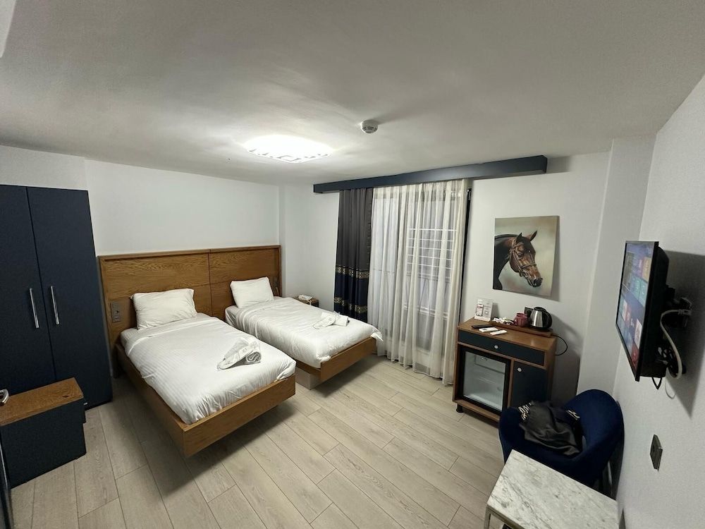 undefined Vama Otel Taksim 2