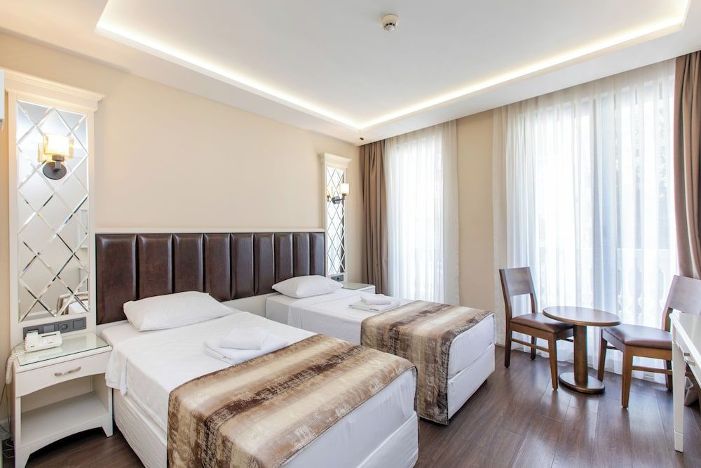 undefined Morava Hotel