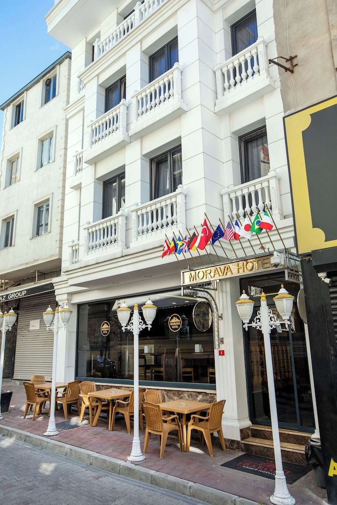 undefined Morava Hotel 4