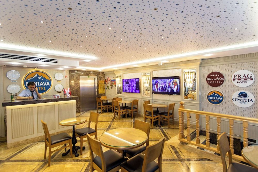 undefined Morava Hotel 7