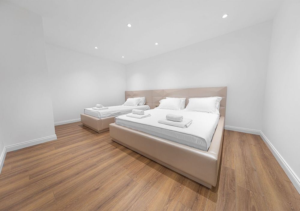 undefined Luxury Suites by NOK ISTANBUL NISANTASI 5