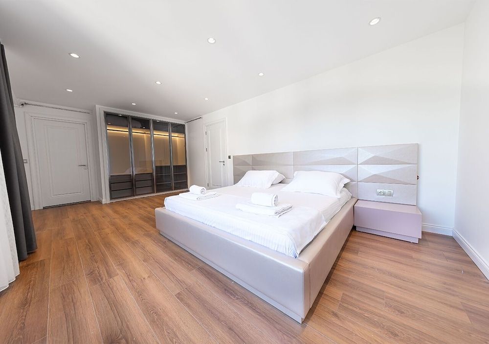 undefined Luxury Suites by NOK ISTANBUL NISANTASI 4