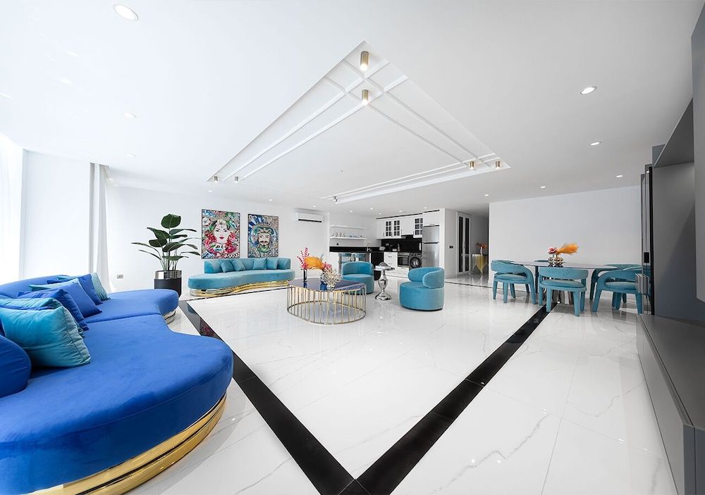 undefined Luxury Suites by NOK ISTANBUL NISANTASI