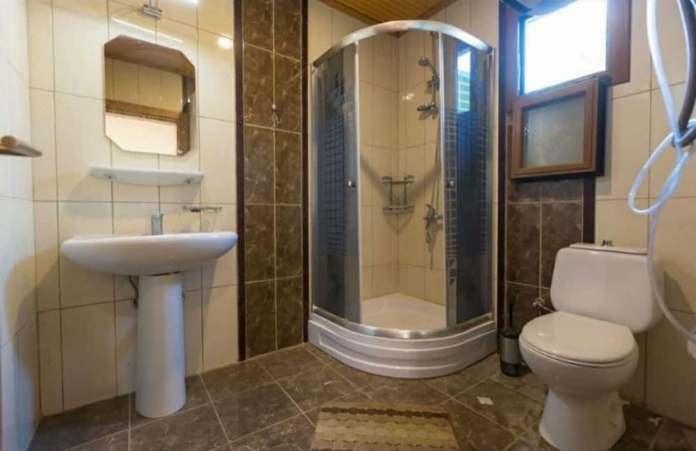 Family Twin Room