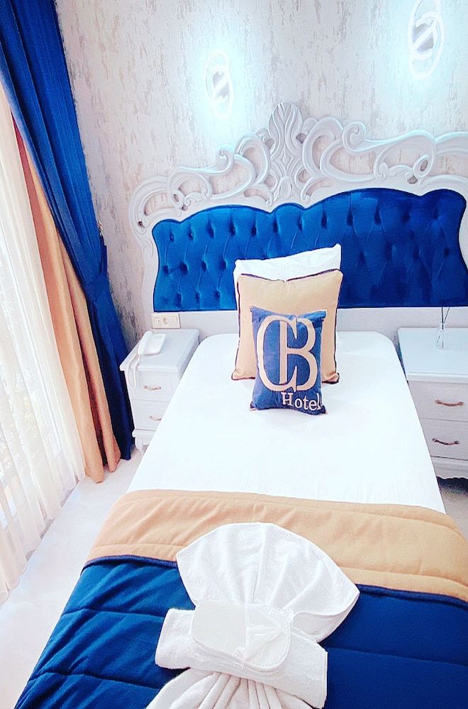 undefined BALPETEK HOTEL 4