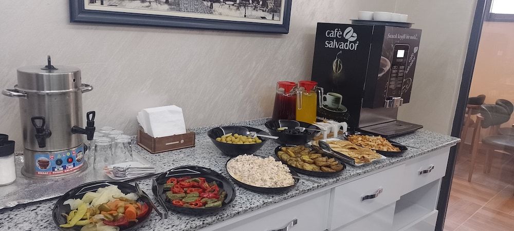 undefined BALPETEK HOTEL 10