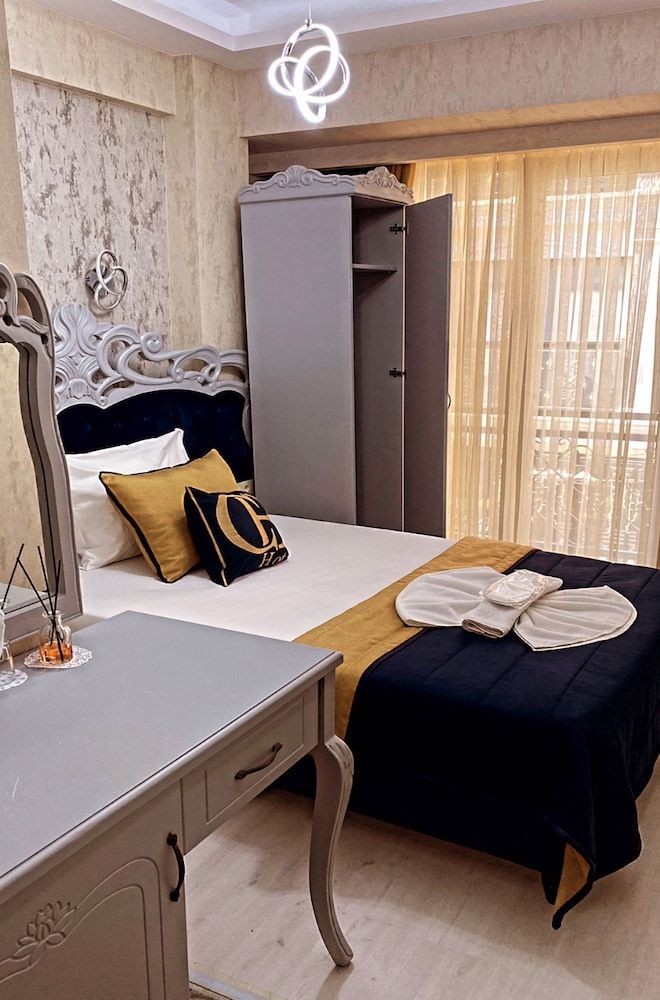 undefined BALPETEK HOTEL 8