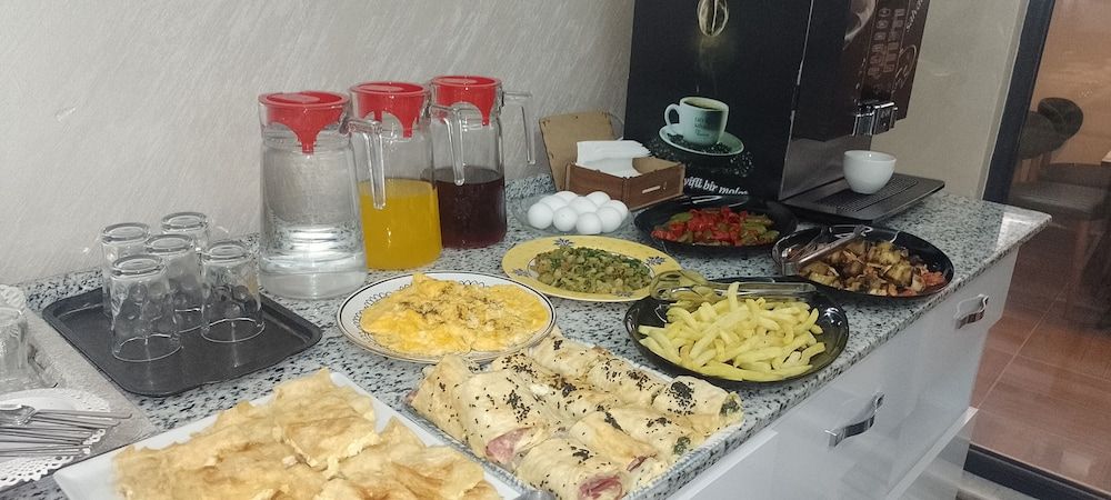 undefined BALPETEK HOTEL 9