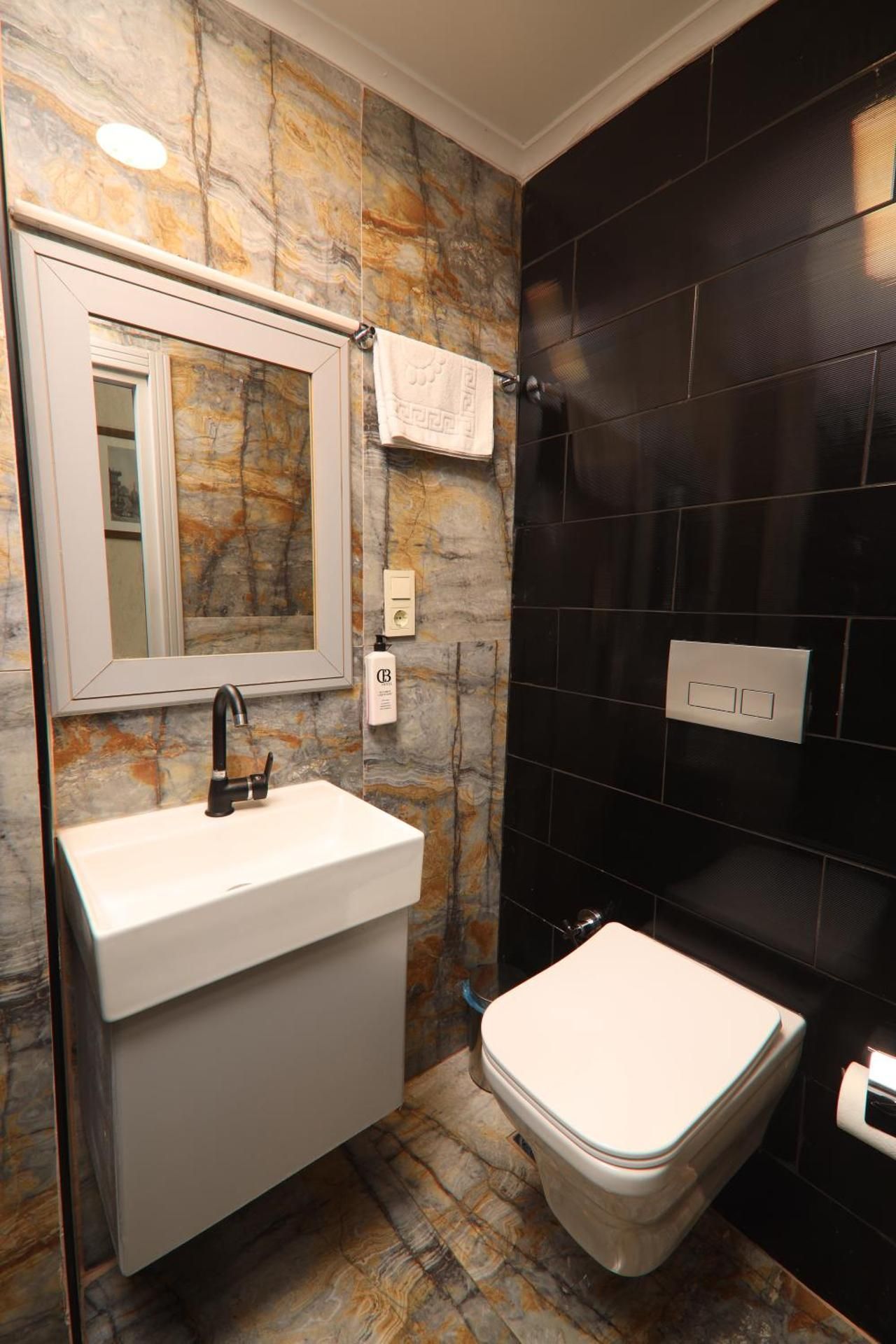 undefined BALPETEK HOTEL 7