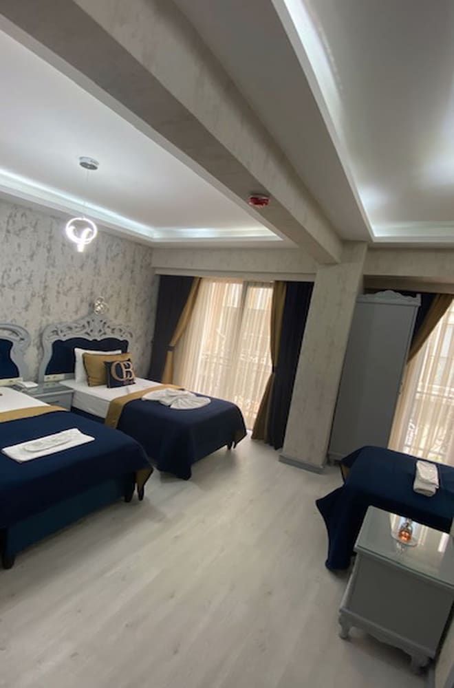 undefined BALPETEK HOTEL