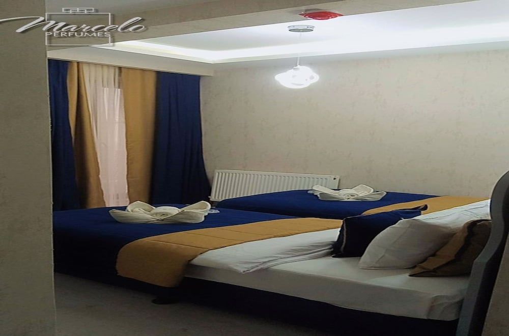 undefined BALPETEK HOTEL 4