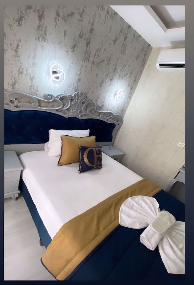 undefined BALPETEK HOTEL 2