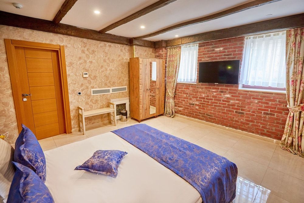 Ardey Hotel Economy Room Basement Floor 7