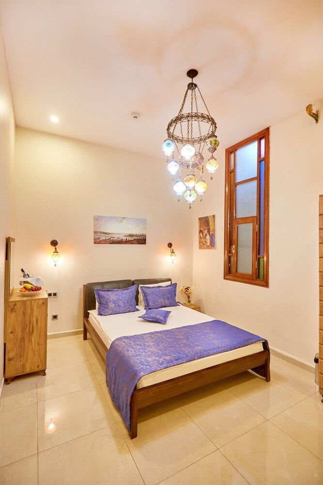 Ardey Hotel Economy Room Basement Floor 10