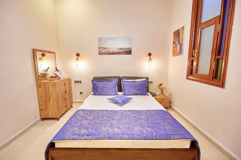 Ardey Hotel Economy Room Basement Floor 15