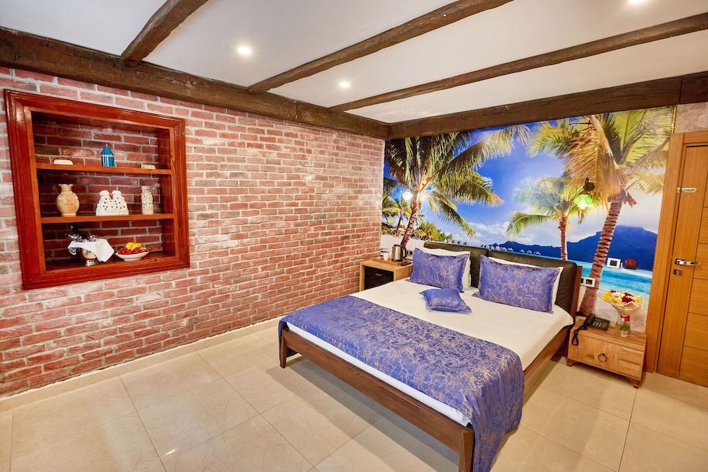 Ardey Hotel Economy Room Basement Floor 3