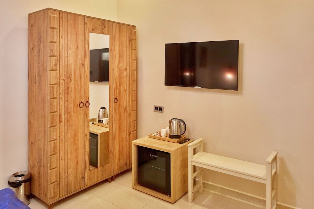 Ardey Hotel Economy Room Basement Floor 27