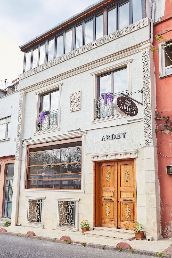 undefined Ardey Hotel 7