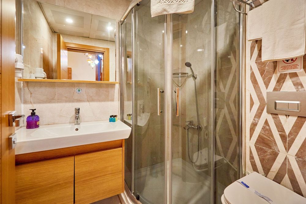 Ardey Hotel Economy Room Basement Floor 20