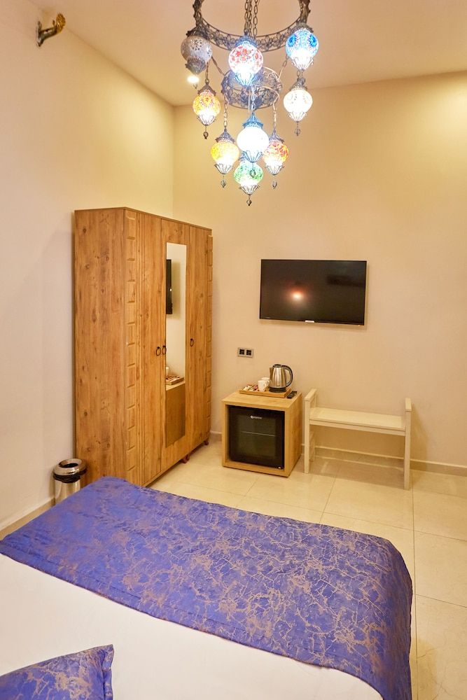 Ardey Hotel Economy Room Basement Floor 29