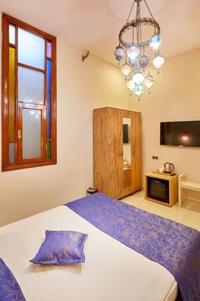 Ardey Hotel Economy Room Basement Floor 28