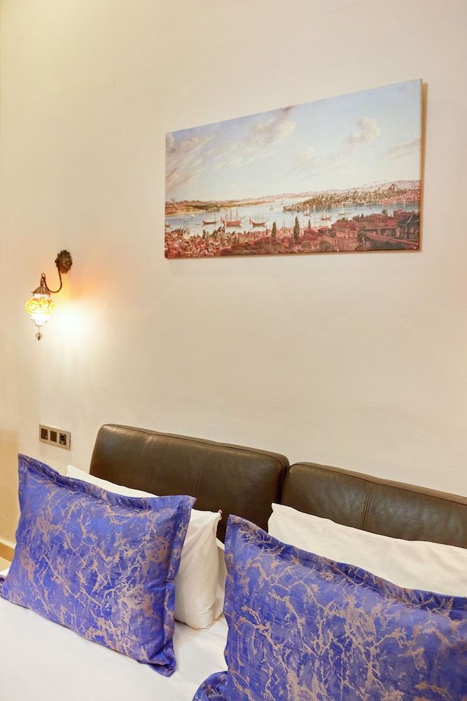 Ardey Hotel Economy Room Basement Floor 14