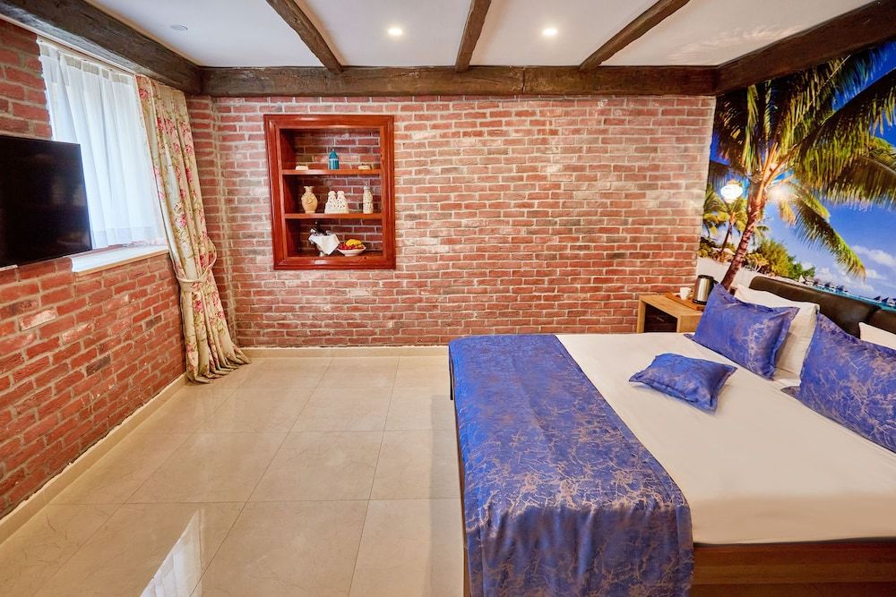 Ardey Hotel Economy Room Basement Floor 6