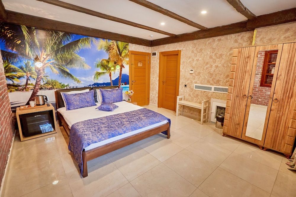 Ardey Hotel Economy Room Basement Floor 8