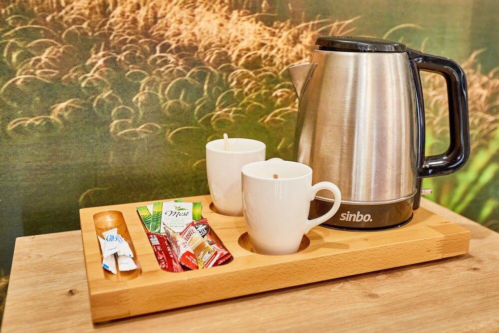 Ardey Hotel Economy Room Basement Floor 30