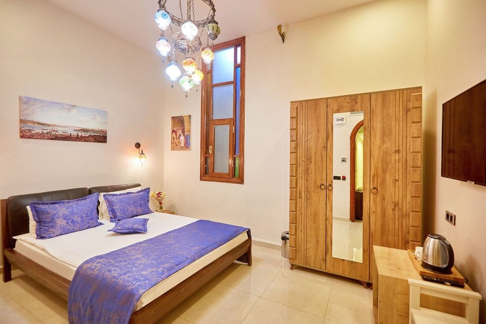 Ardey Hotel Economy Room Basement Floor 12