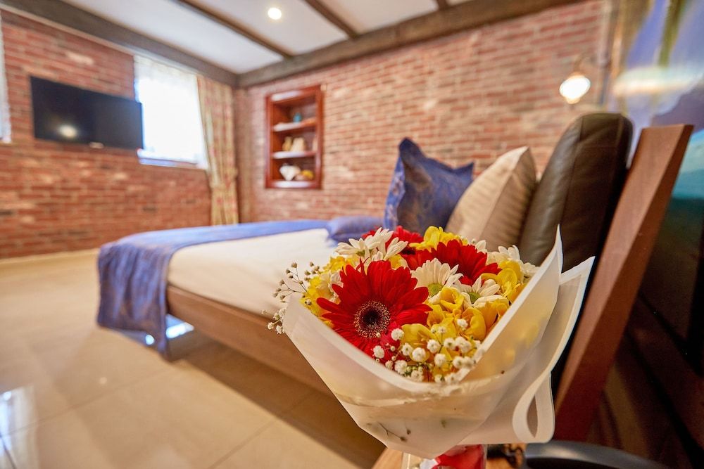 Ardey Hotel Economy Room Basement Floor 2