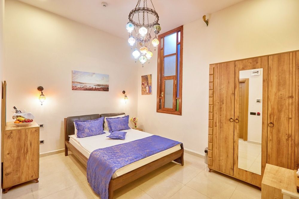 Ardey Hotel Economy Room Basement Floor 13