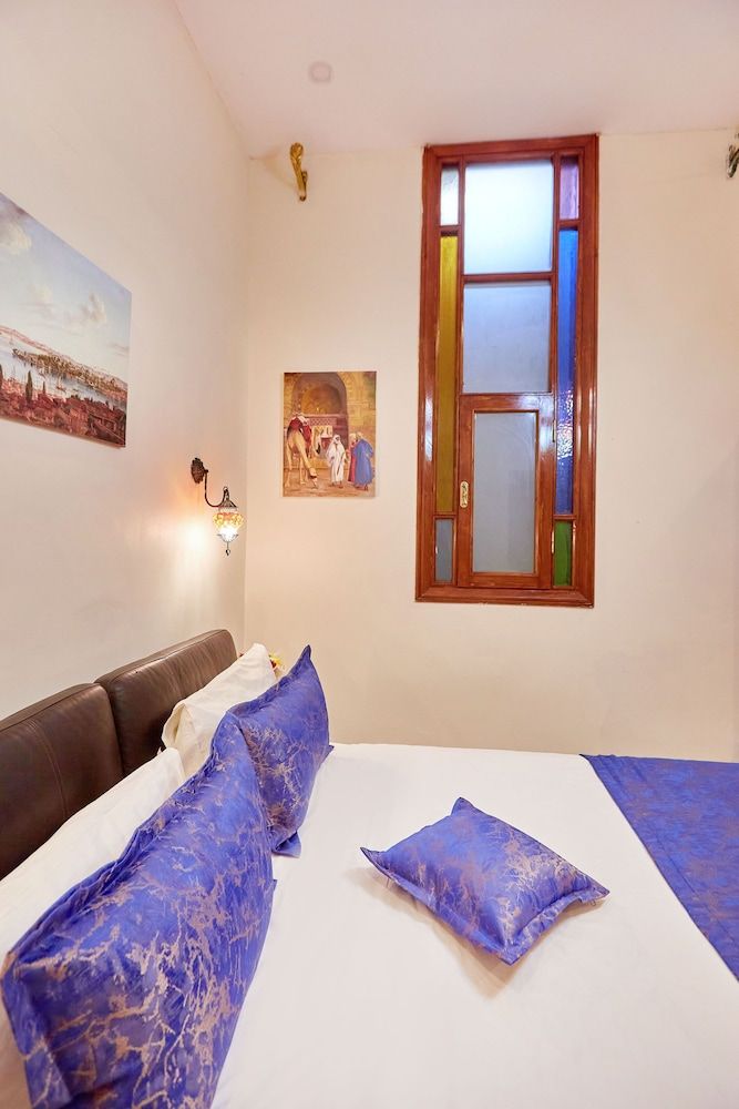 Ardey Hotel Economy Room Basement Floor 26