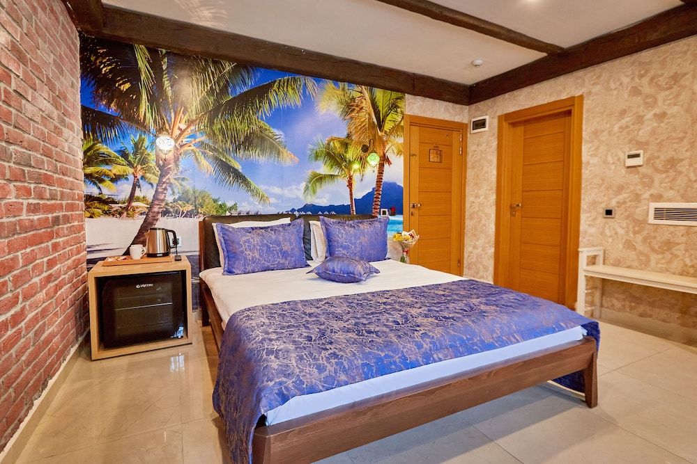 Ardey Hotel Economy Room Basement Floor 5