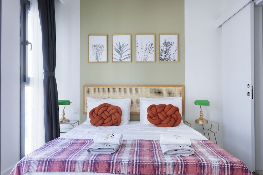 undefined Kordon İstanbul by Newinn 6