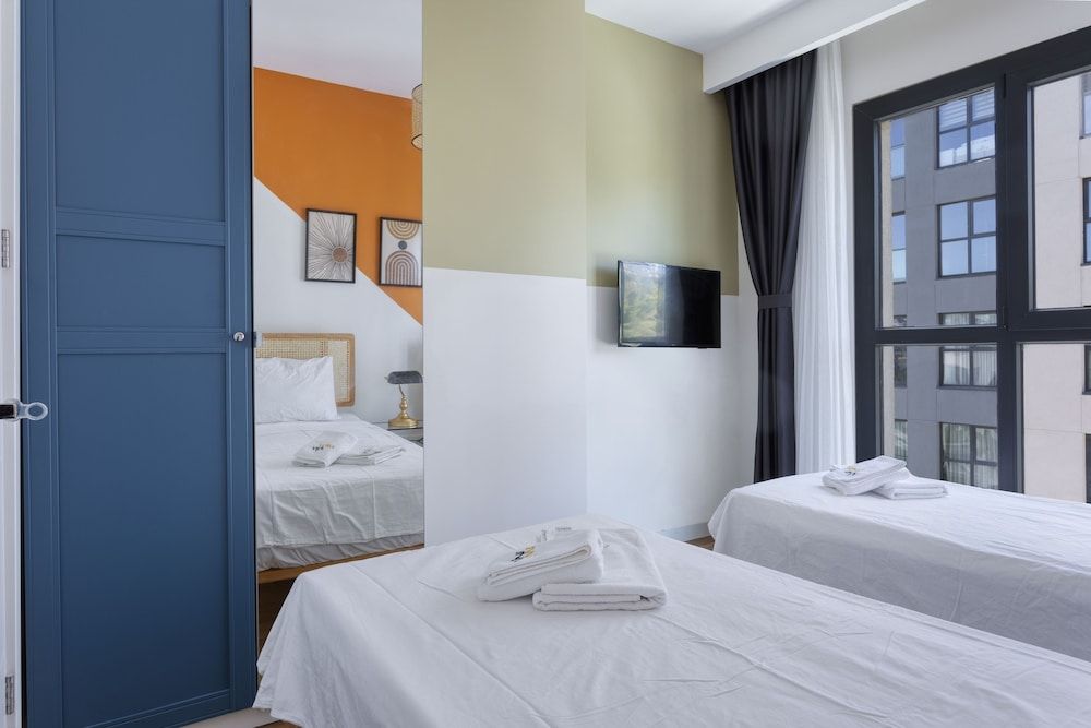 undefined Kordon İstanbul by Newinn 2