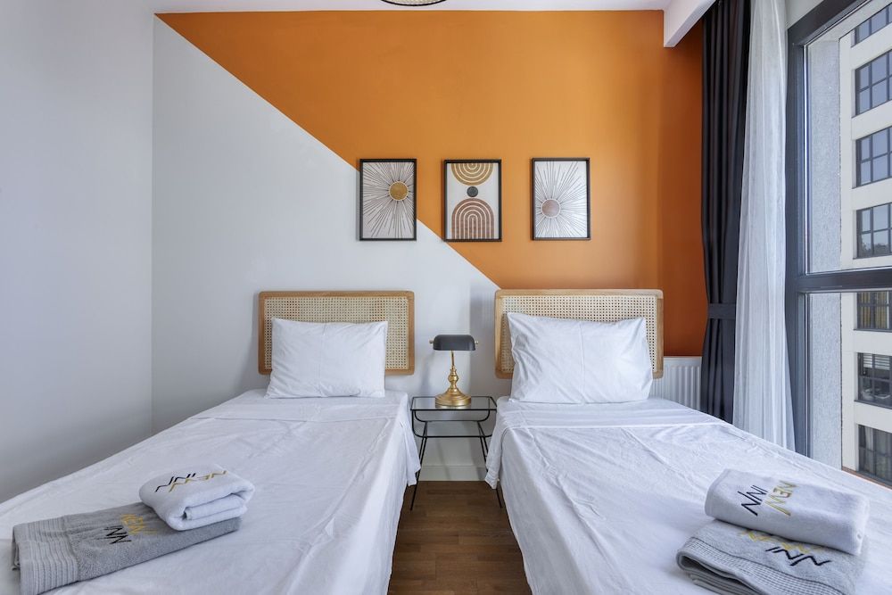 undefined Kordon İstanbul by Newinn 7