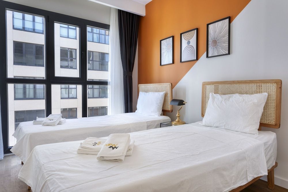 undefined Kordon İstanbul by Newinn