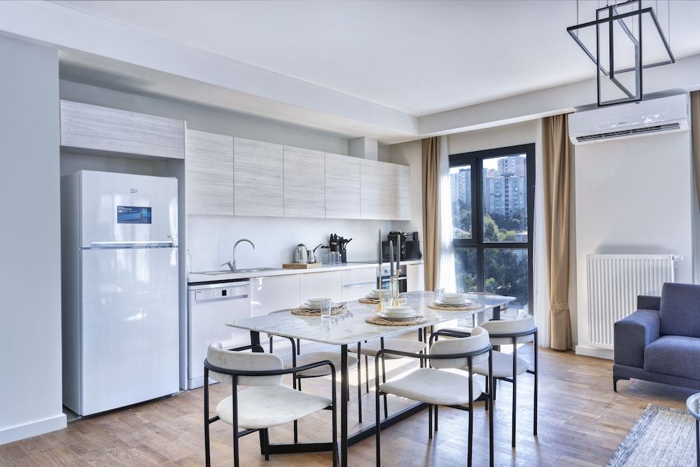 undefined Kordon İstanbul by Newinn 8