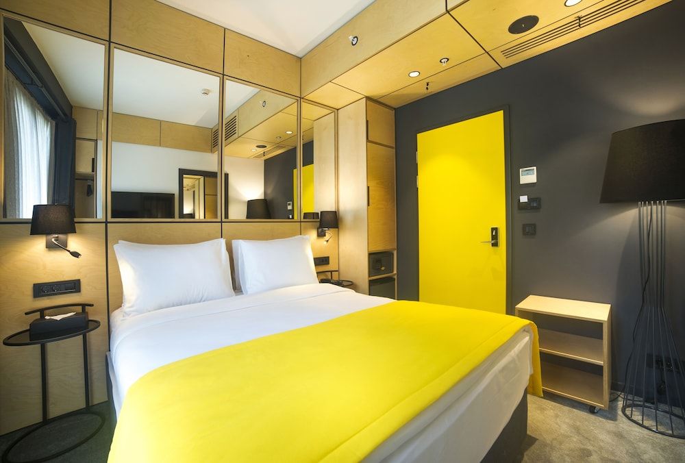 undefined Trip Park Hotel 5