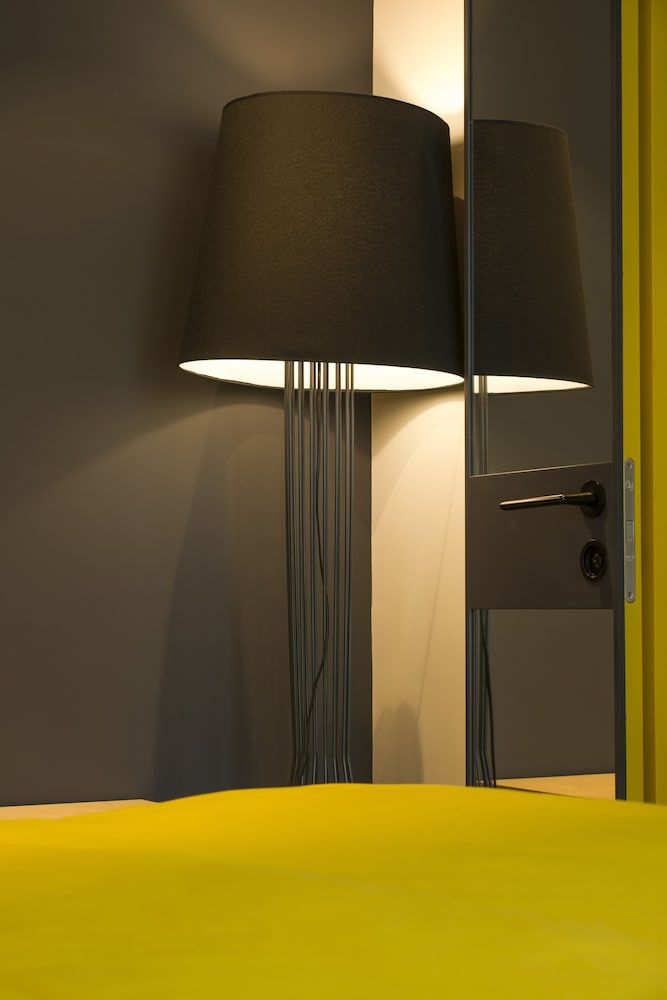 Trip Park Hotel Economy Double Room 5