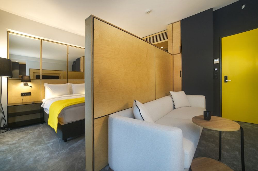 undefined Trip Park Hotel 10