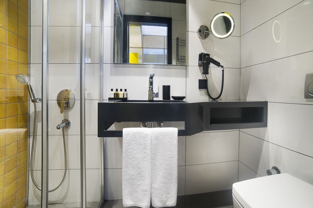 Trip Park Hotel Economy Double Room 4