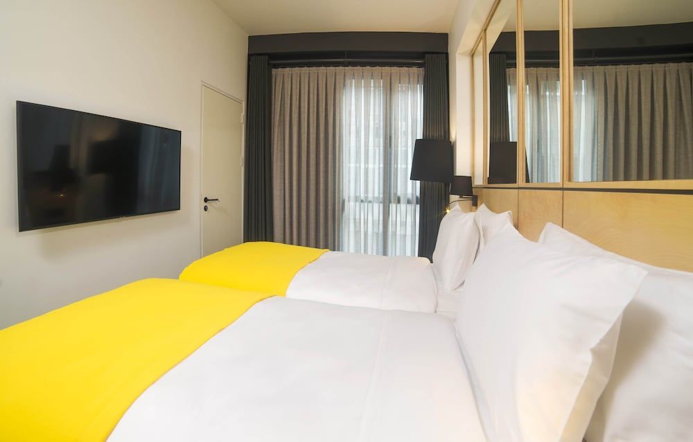 undefined Trip Park Hotel 2