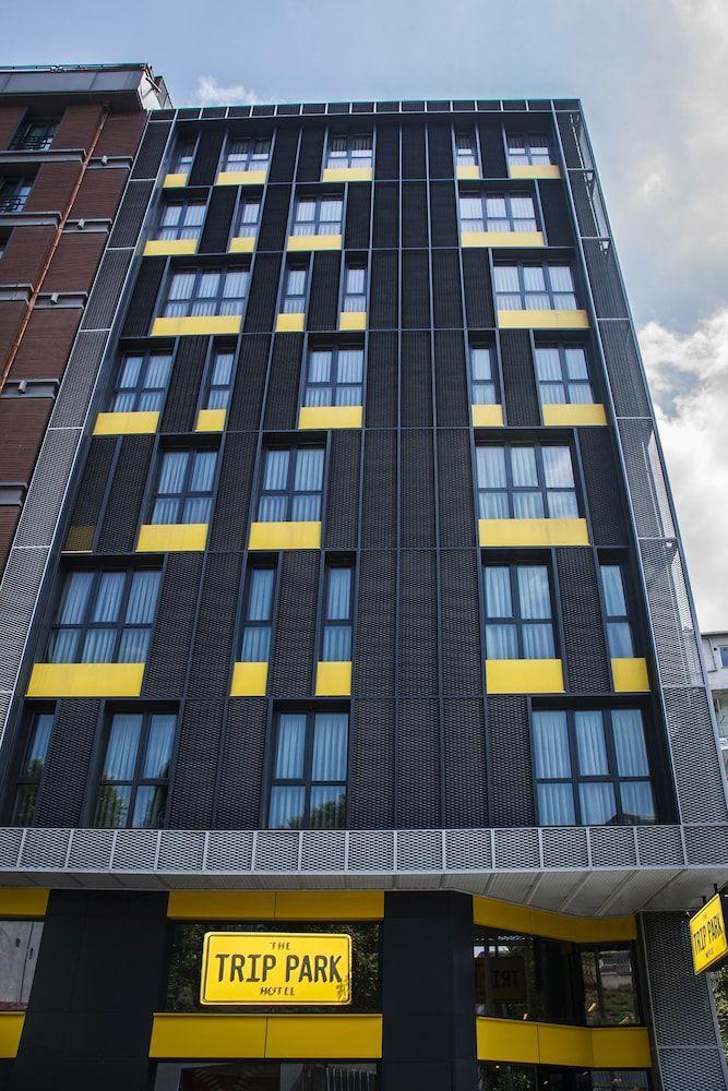 undefined Trip Park Hotel 6