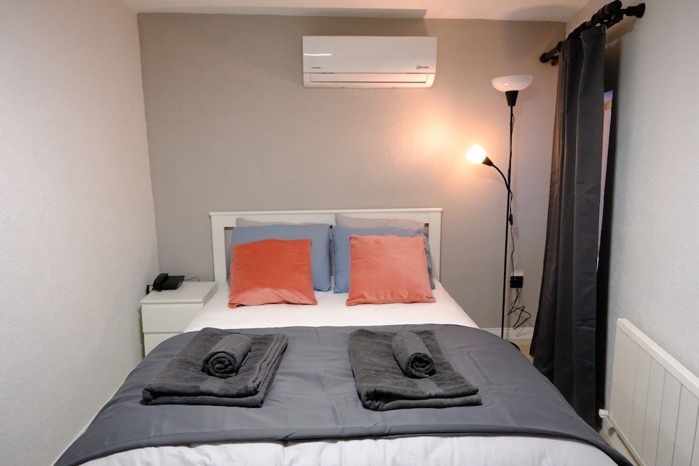 undefined Cactus Suites