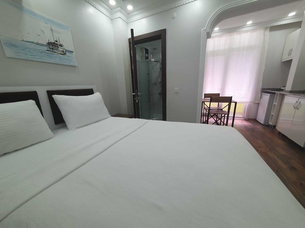 undefined Sea Star Istanbul 5