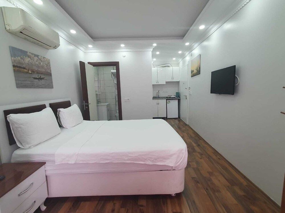 undefined Sea Star Istanbul 3