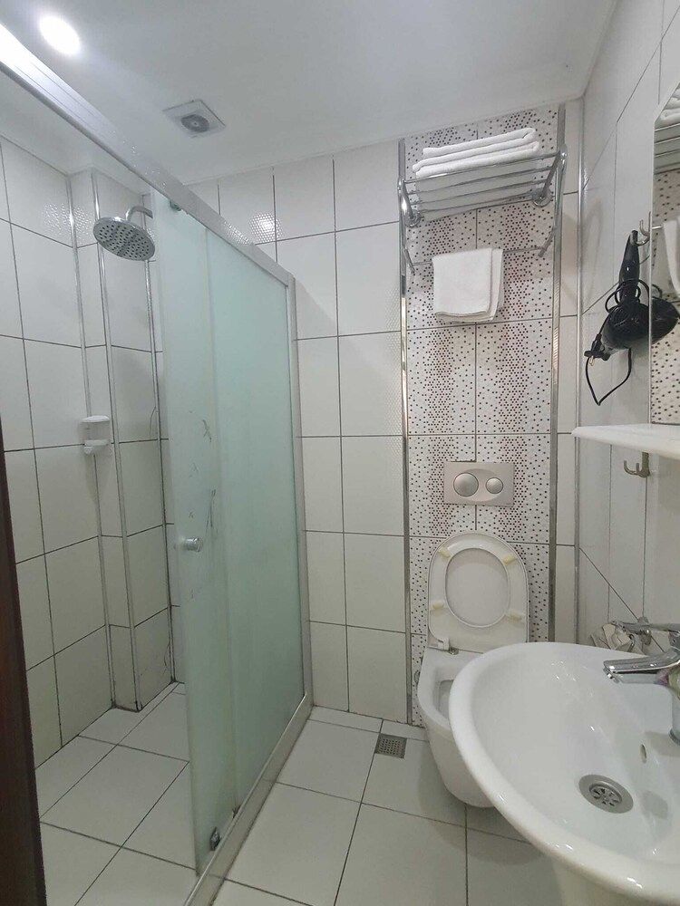 undefined Sea Star Istanbul 8