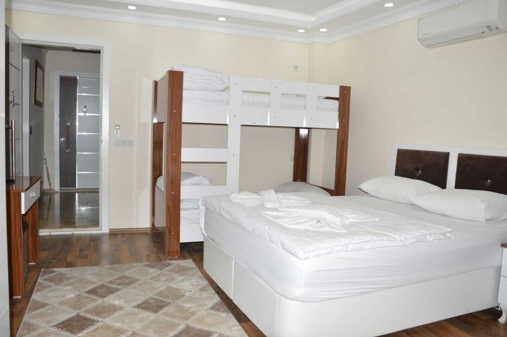 undefined Sea Star Istanbul 6